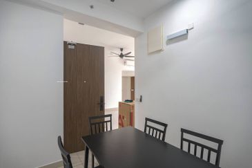 Setia City Residences @ Setia City