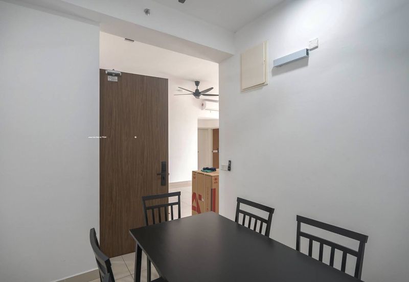 Setia City Residences @ Setia City