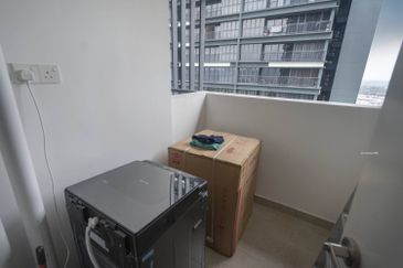 Setia City Residences @ Setia City