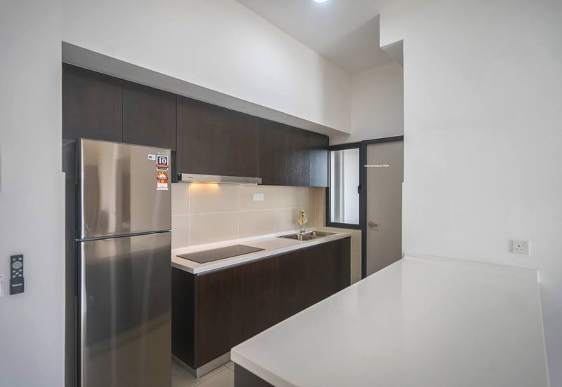 Setia City Residences @ Setia City