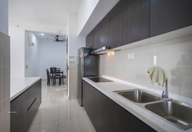 Setia City Residences @ Setia City