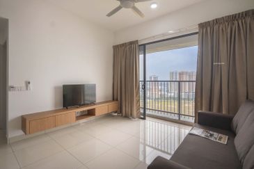 Setia City Residences @ Setia City