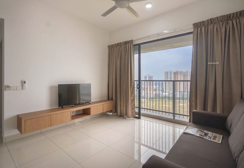 Setia City Residences @ Setia City