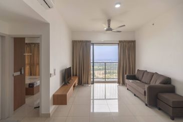 Setia City Residences @ Setia City