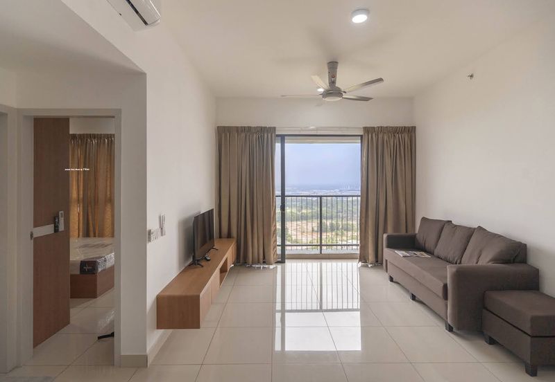 Setia City Residences @ Setia City