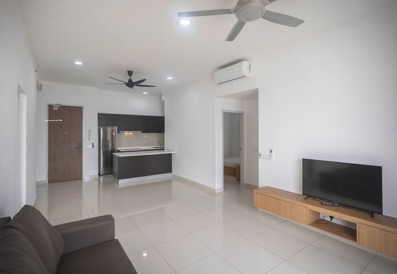 Setia City Residences @ Setia City