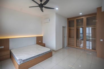 Setia City Residences @ Setia City