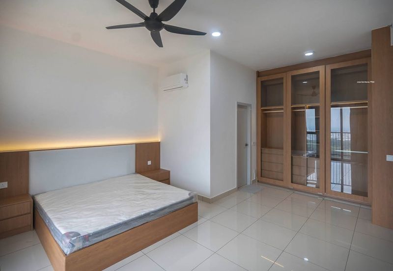 Setia City Residences @ Setia City