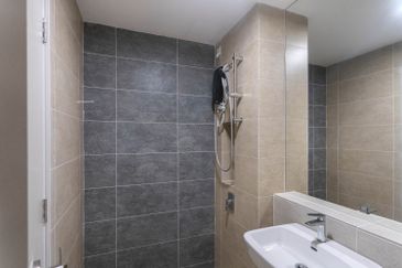 Setia City Residences @ Setia City