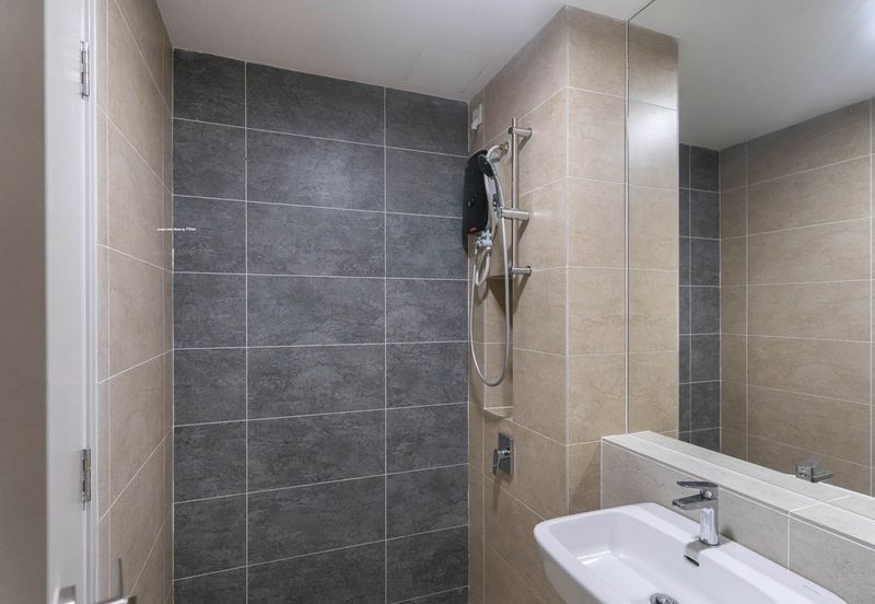 Setia City Residences @ Setia City