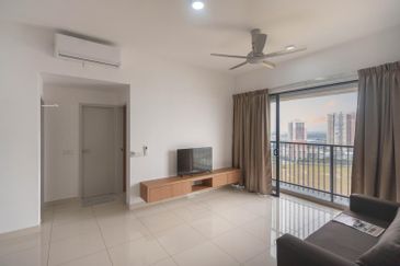 Setia City Residences @ Setia City