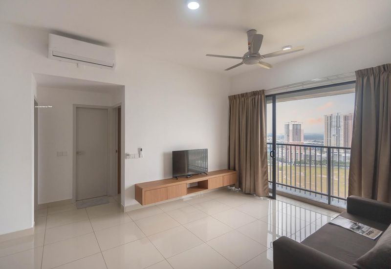 Setia City Residences @ Setia City