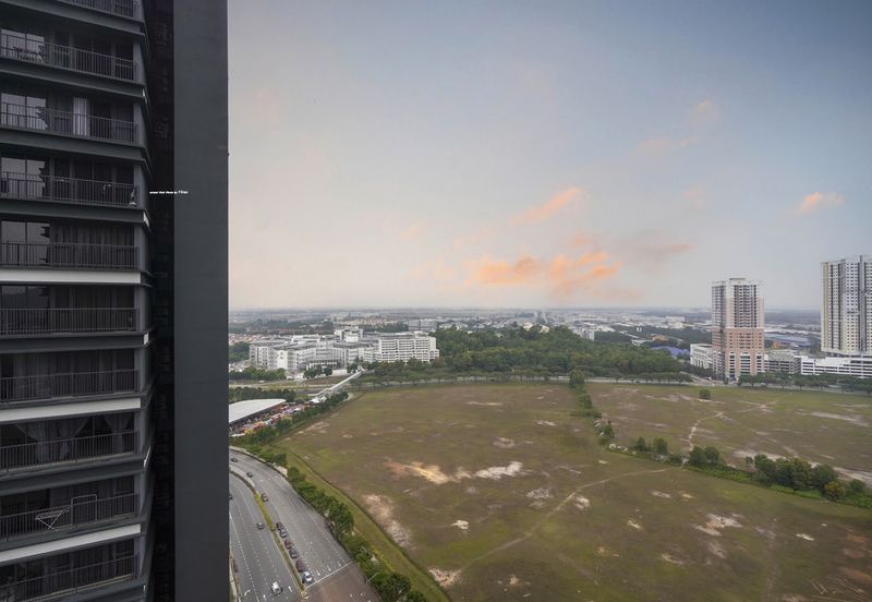 Setia City Residences @ Setia City