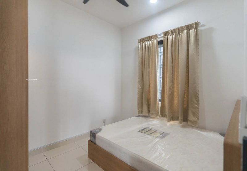 Setia City Residences @ Setia City