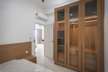 Setia City Residences @ Setia City