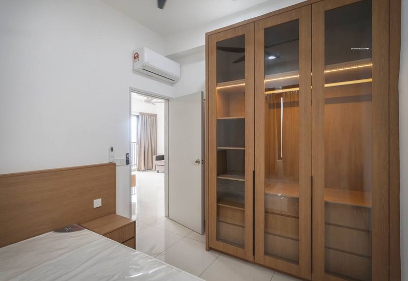 Setia City Residences @ Setia City