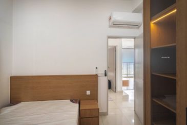 Setia City Residences @ Setia City