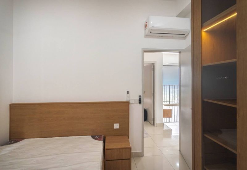 Setia City Residences @ Setia City