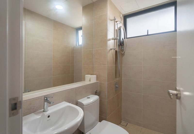 Setia City Residences @ Setia City