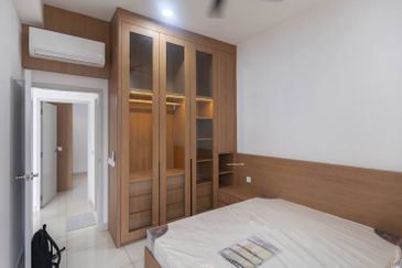 Setia City Residences @ Setia City