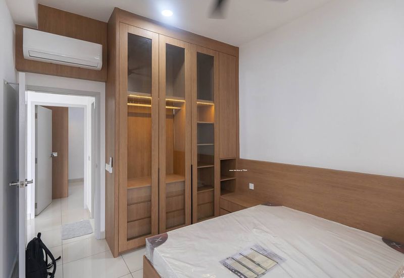 Setia City Residences @ Setia City