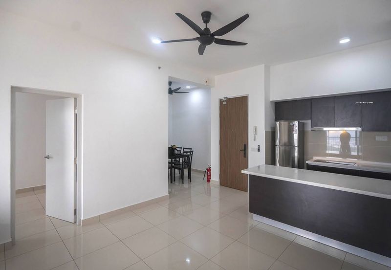 Setia City Residences @ Setia City