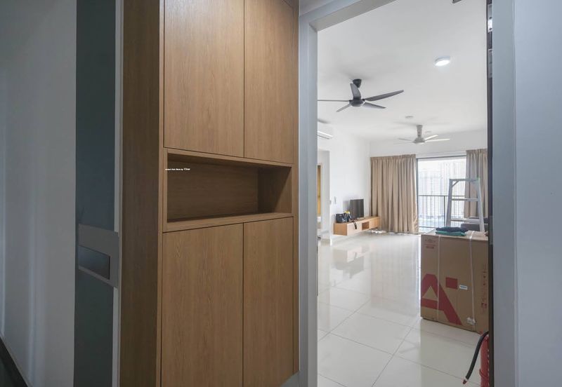 Setia City Residences @ Setia City