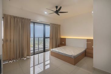 Setia City Residences @ Setia City