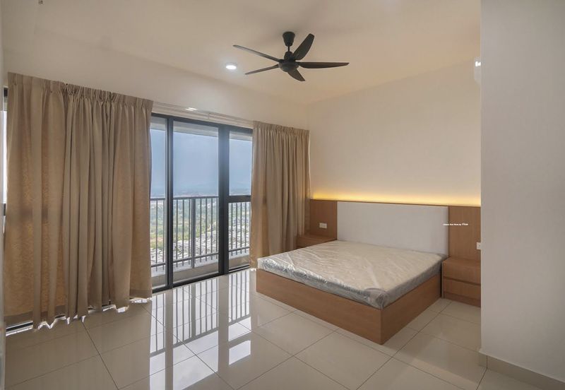 Setia City Residences @ Setia City