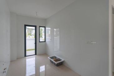 Setia Eco Park Arundina