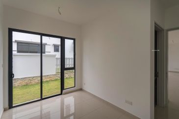 Setia Eco Park Arundina