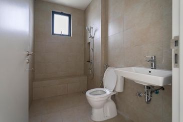 Setia Eco Park Arundina