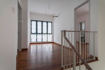 Setia Eco Park Arundina