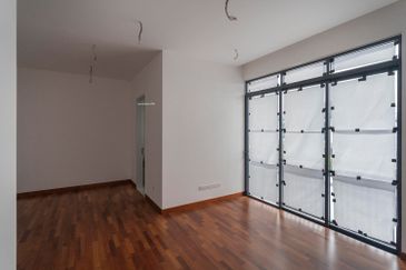 Setia Eco Park Arundina