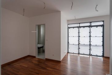 Setia Eco Park Arundina