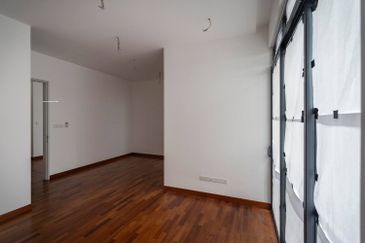 Setia Eco Park Arundina