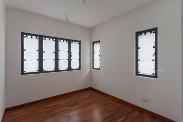 Setia Eco Park Arundina