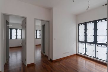 Setia Eco Park Arundina