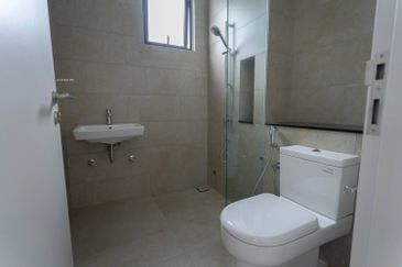 Setia Eco Park Arundina