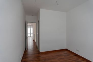 Setia Eco Park Arundina