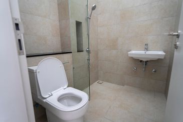 Setia Eco Park Arundina