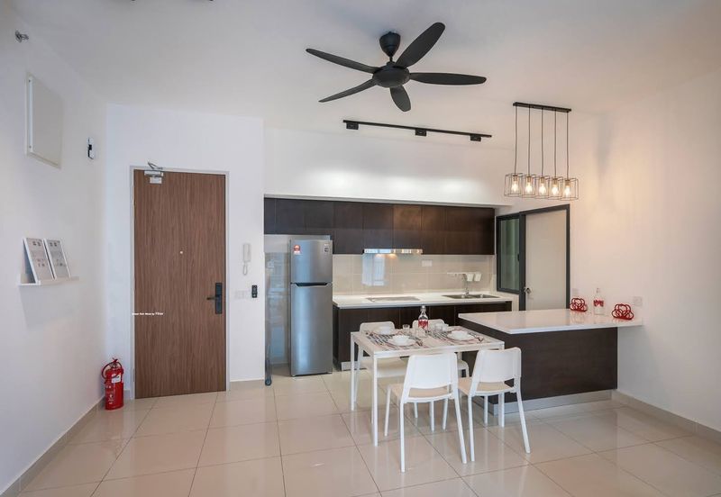 Setia City Residences @ Setia City