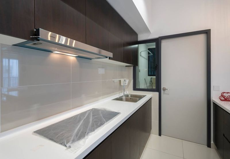 Setia City Residences @ Setia City