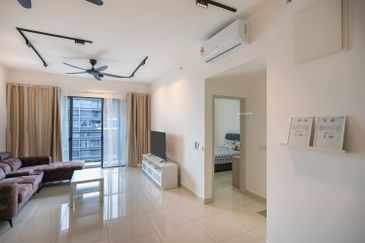 Setia City Residences @ Setia City