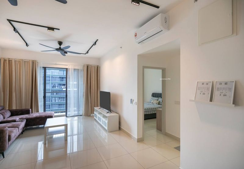 Setia City Residences @ Setia City