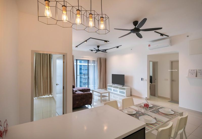 Setia City Residences @ Setia City