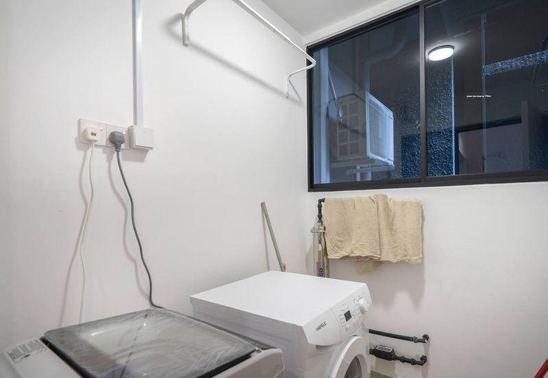 Setia City Residences @ Setia City