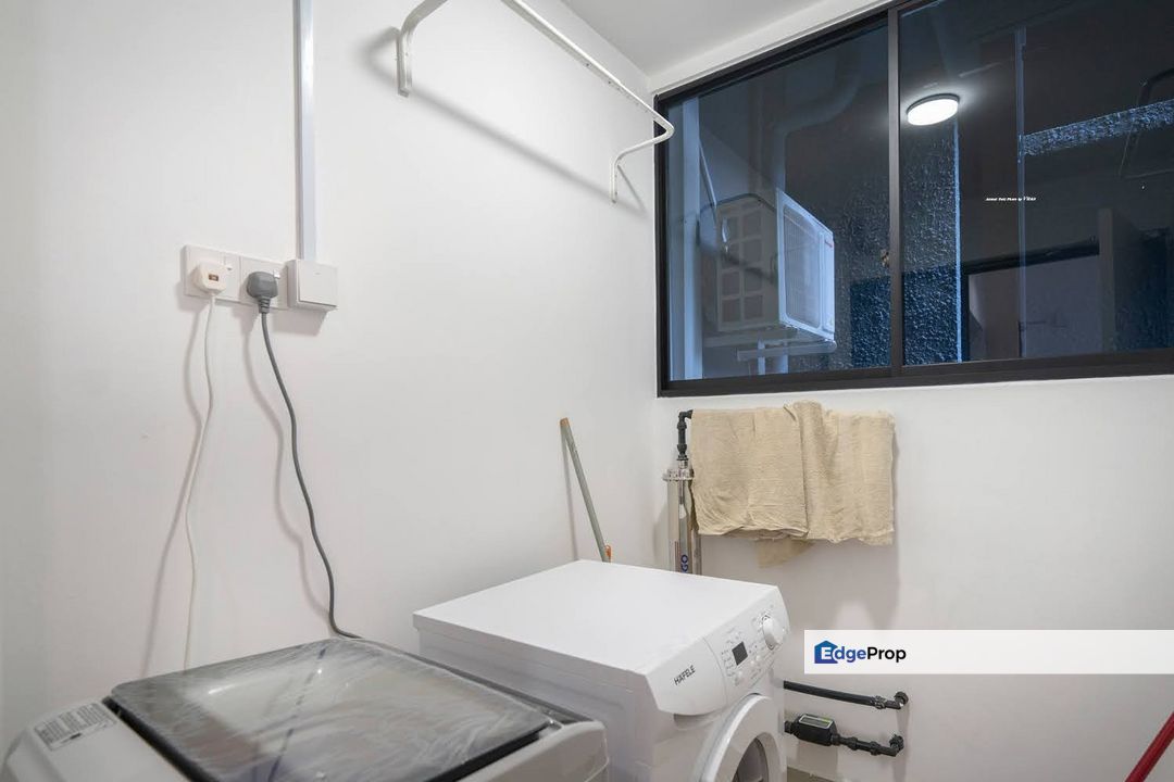 Setia City Residences, Setia Alam - Furnished 2 Bedroom Unit to Let, Selangor, Setia Alam/Alam Nusantara