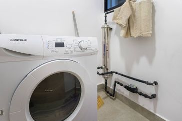 Setia City Residences @ Setia City