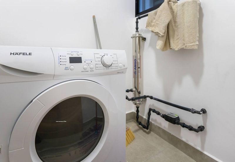 Setia City Residences @ Setia City